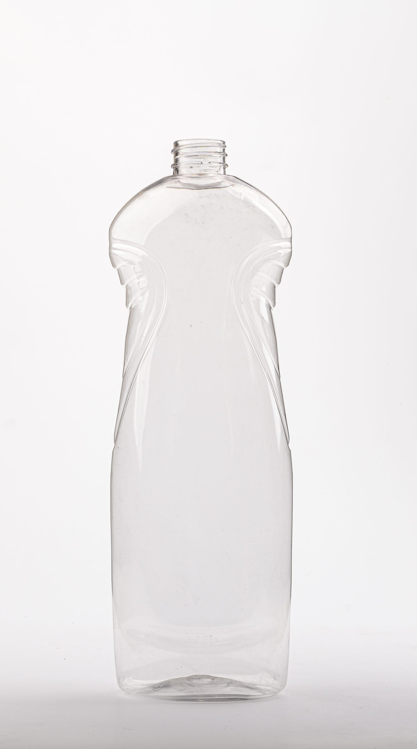 750 Ml Bulaşık Deterjan Şişesi 28/410