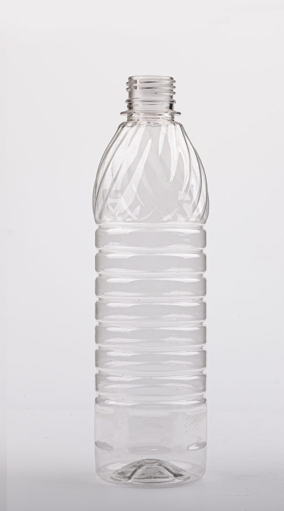 500 Ml Sirke Limon Sosu Şişesi 28/410