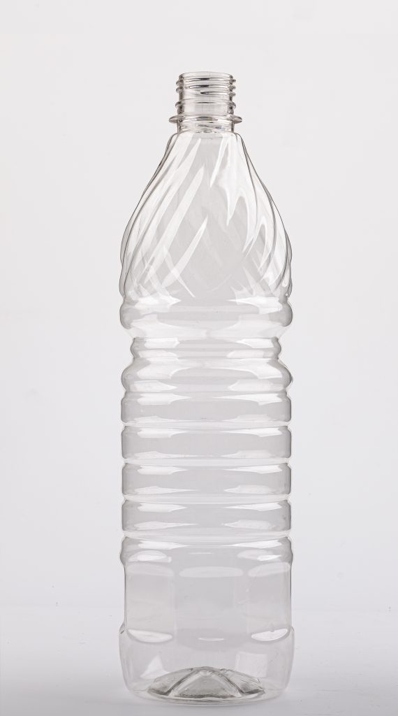 1 Litre Sirke Limon Sos Şişesi 28/410