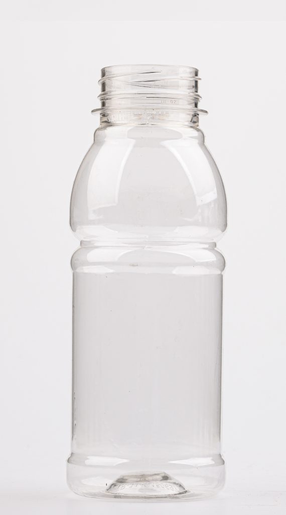 300 Ml Pet Şişe 38 Mm