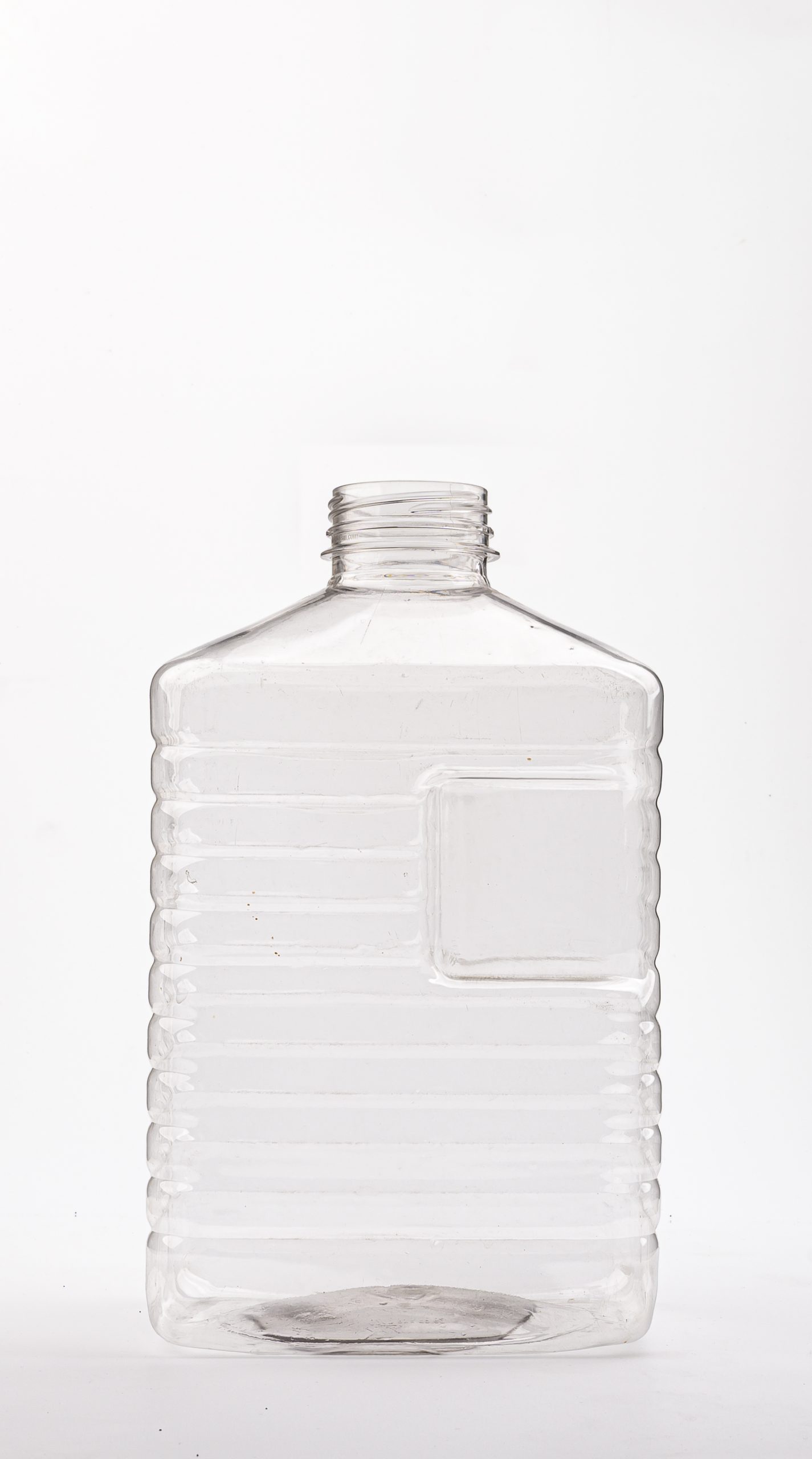 1500 cc Tiner Pet Şişesi