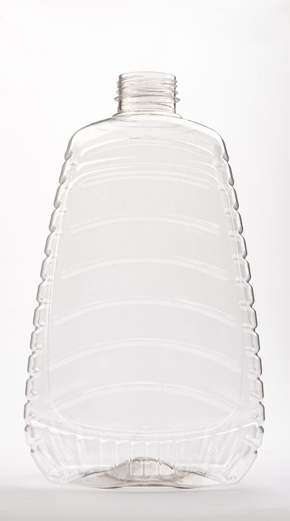 3600 cc Deterjan Şişesi