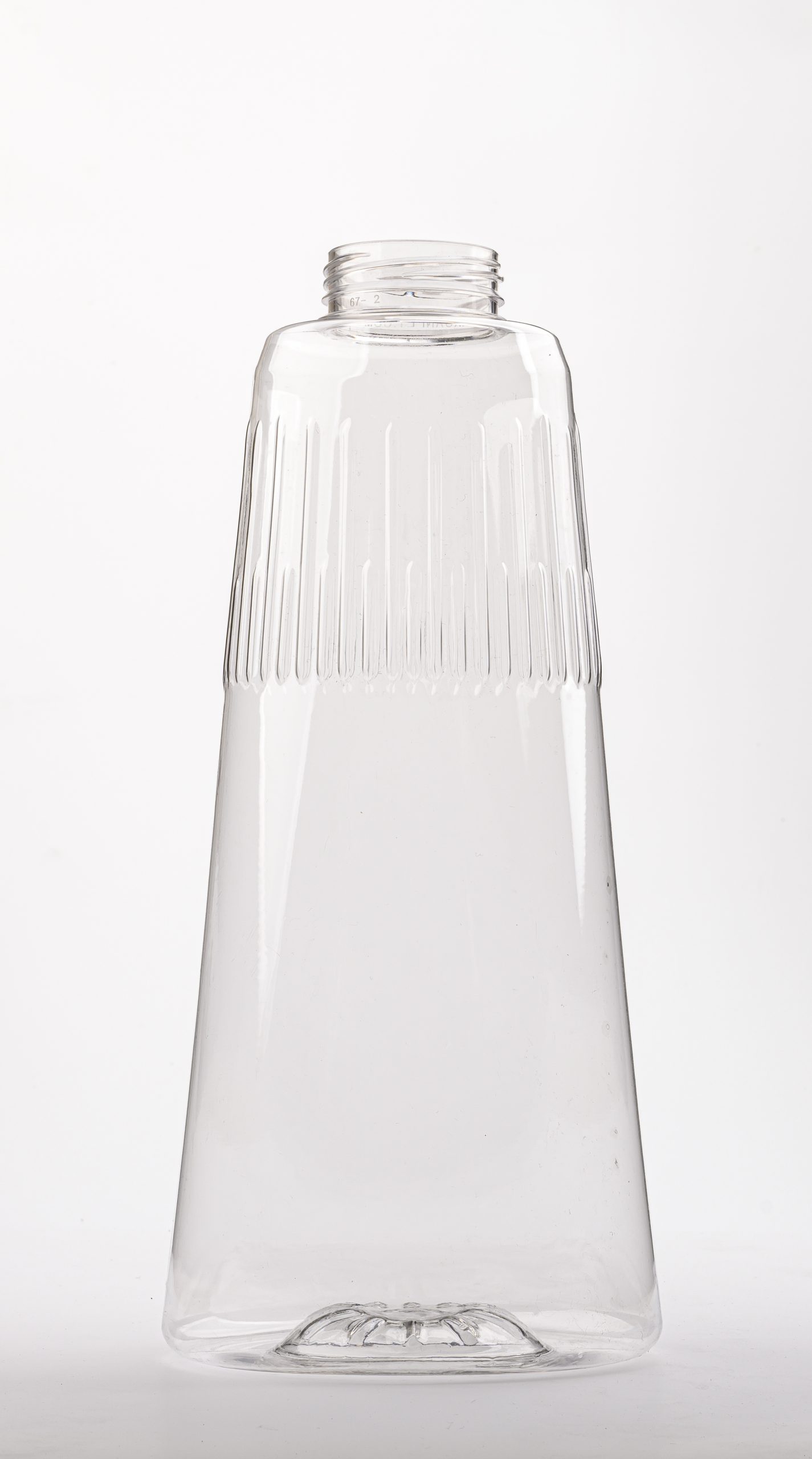 1800 cc Deterjan Şişesi