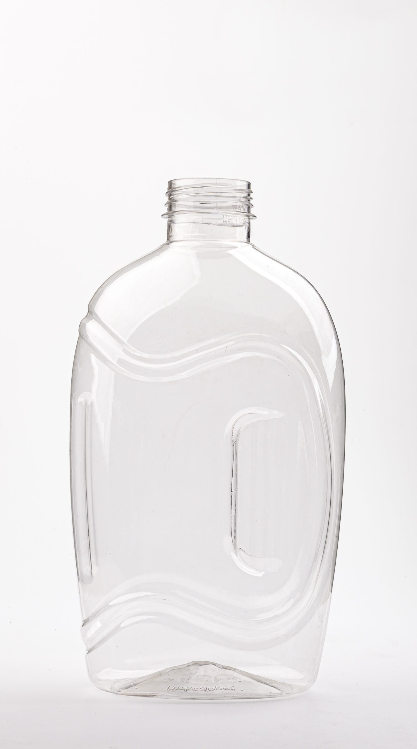 2000 cc Deterjan Şişesi