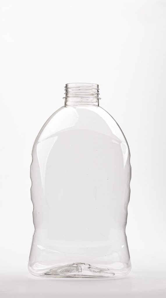 2000 cc Deterjan Şişesi